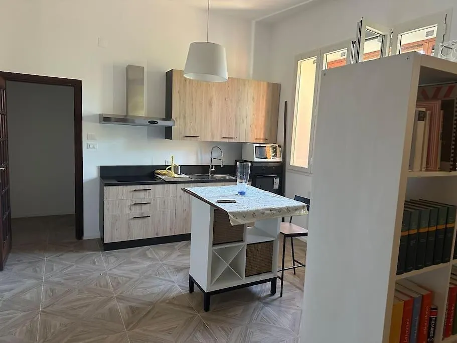 Casa Vacanza Mondello Palermo