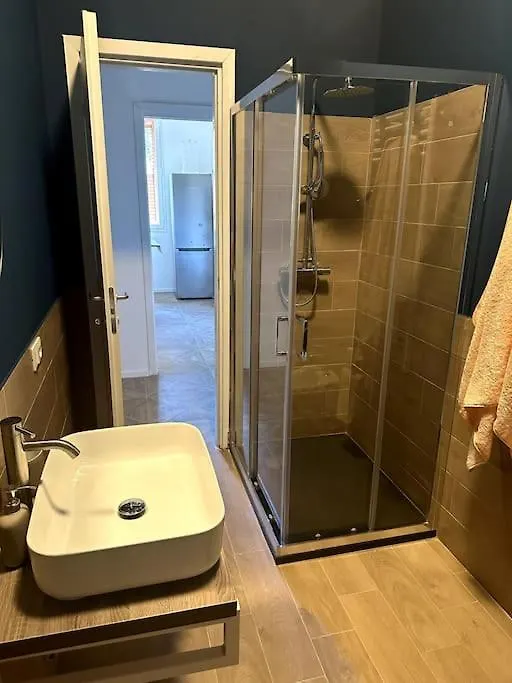 Casa Vacanza Mondello Palermo 0*,  Italy