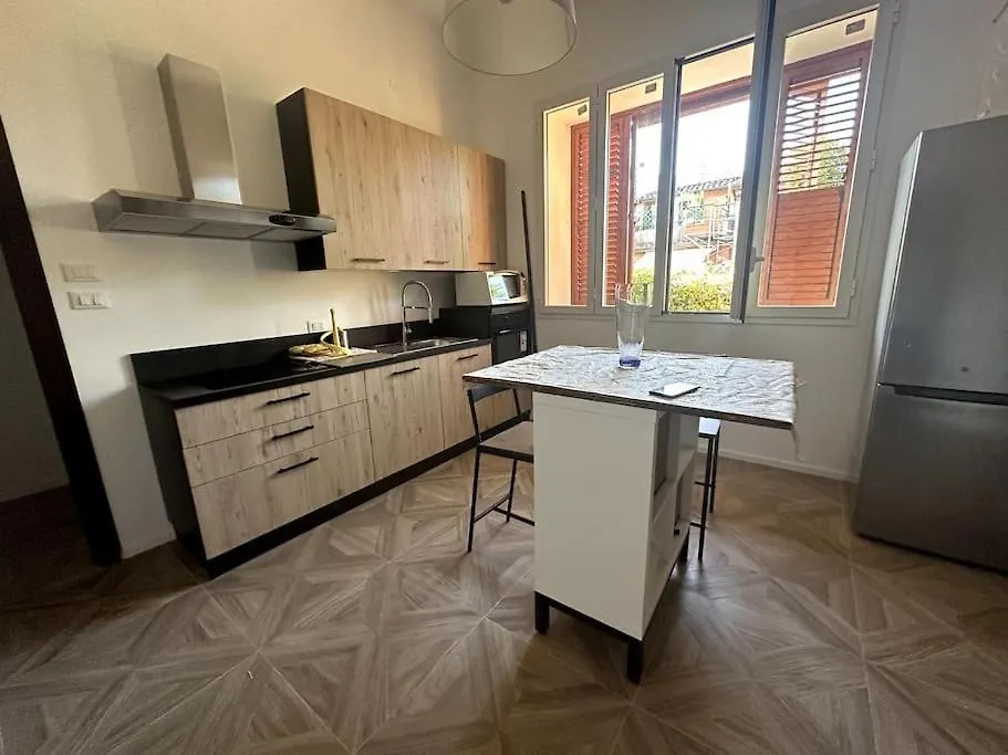 Villa Casa Vacanza Mondello Palermo Italy