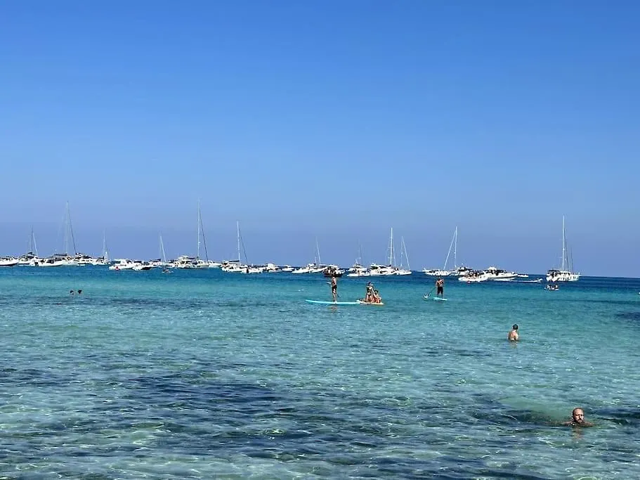 Casa Vacanza Mondello Palermo