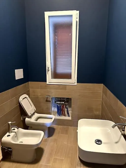 Casa Vacanza Mondello Palermo