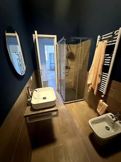 Casa Vacanza Mondello Palermo 0*,  Italy