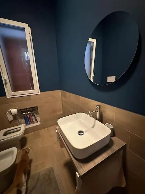 Casa Vacanza Mondello Palermo 0*,