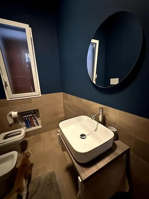 Villa Casa Vacanza Mondello Palermo