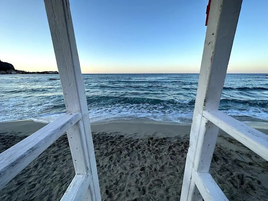 Casa Vacanza Mondello Palermo