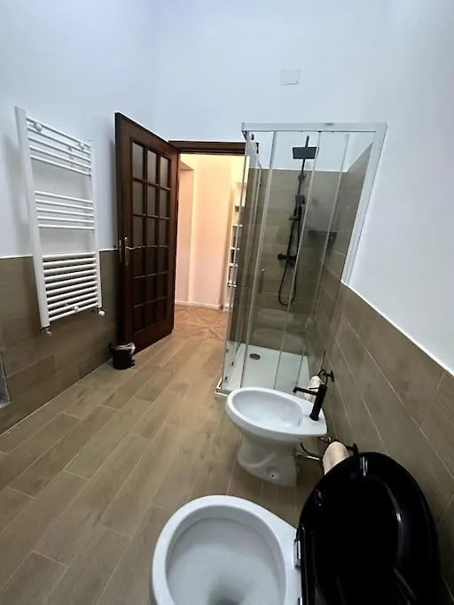 Casa Vacanza Mondello Palermo Italy