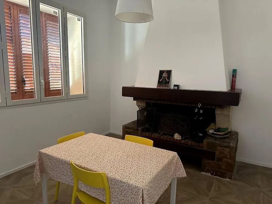 Casa Vacanza Mondello Palermo 0*,