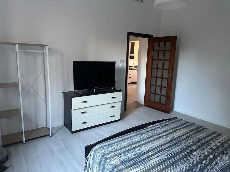 Villa Casa Vacanza Mondello Palermo