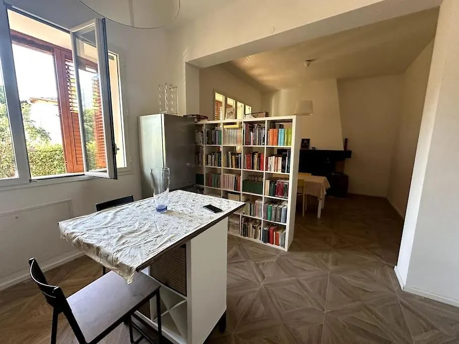 Casa Vacanza Mondello Palermo Italy