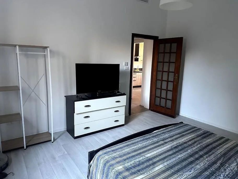 Casa Vacanza Mondello Palermo Villa