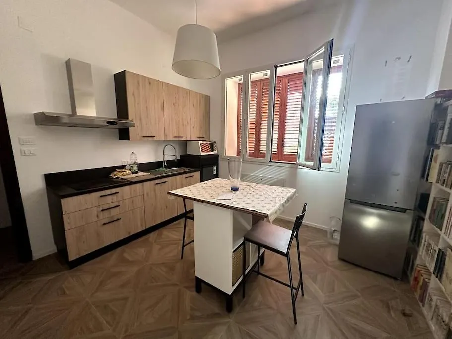 Casa Vacanza Mondello Palermo Villa