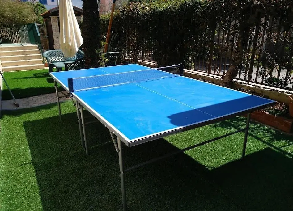 Casa Vacanza Mondello Palermo 0*,  Italy