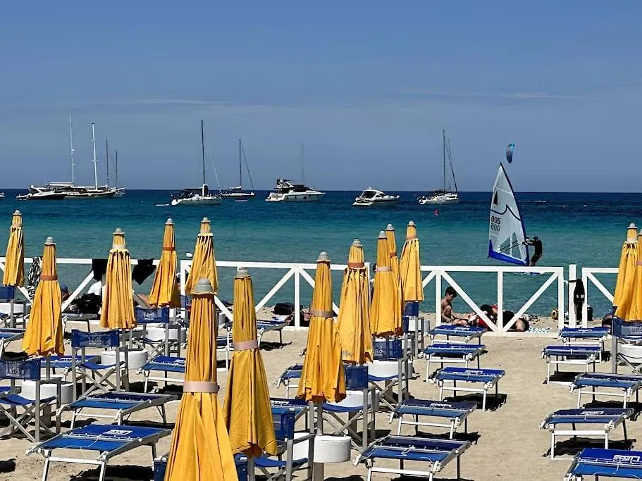 Casa Vacanza Mondello Palermo