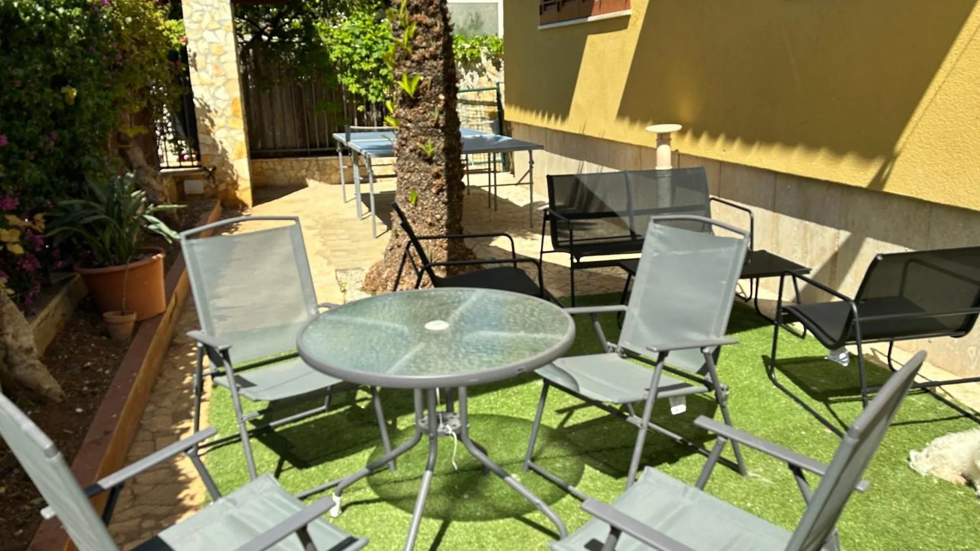 Casa Vacanza Mondello Palermo 0*,  Italy