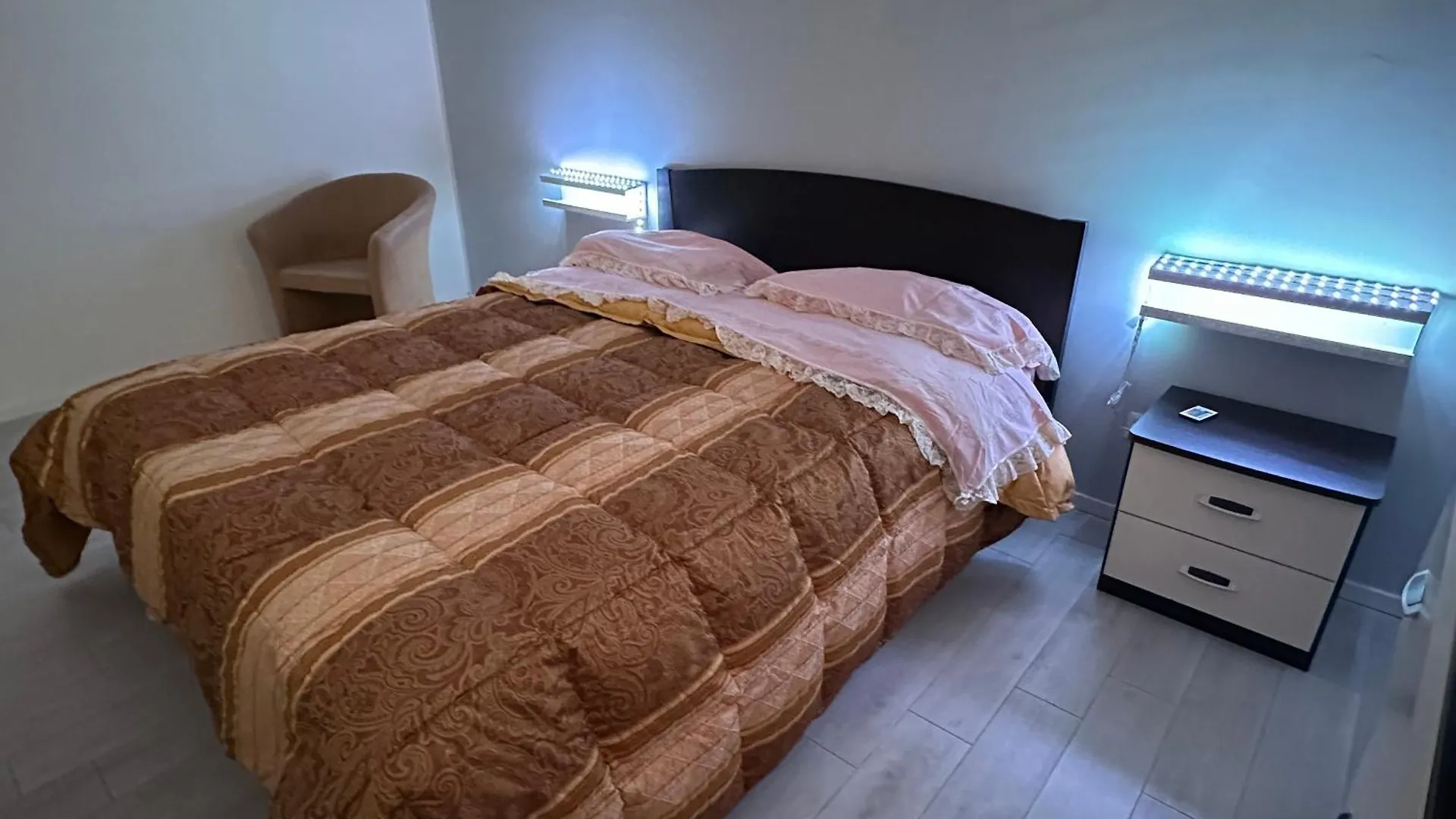Casa Vacanza Mondello Palermo