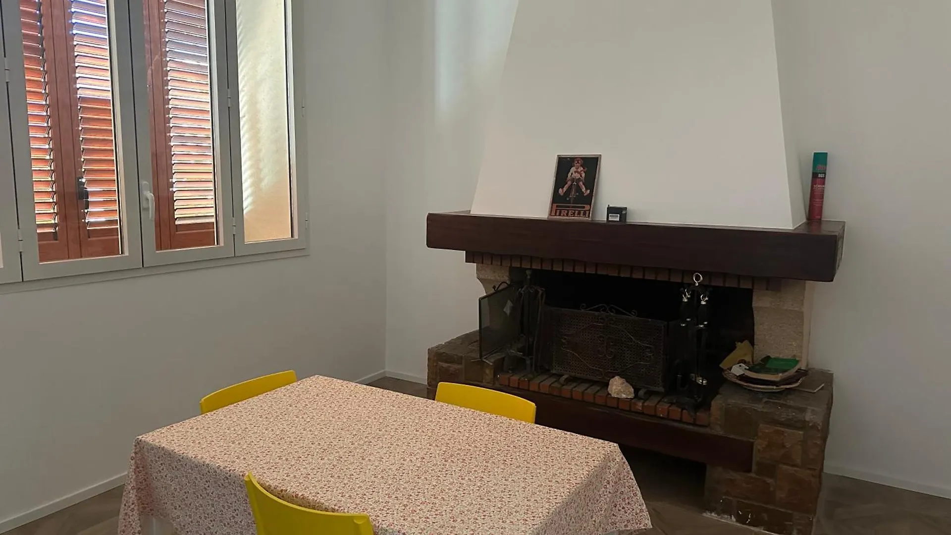 Casa Vacanza Mondello Palermo Villa