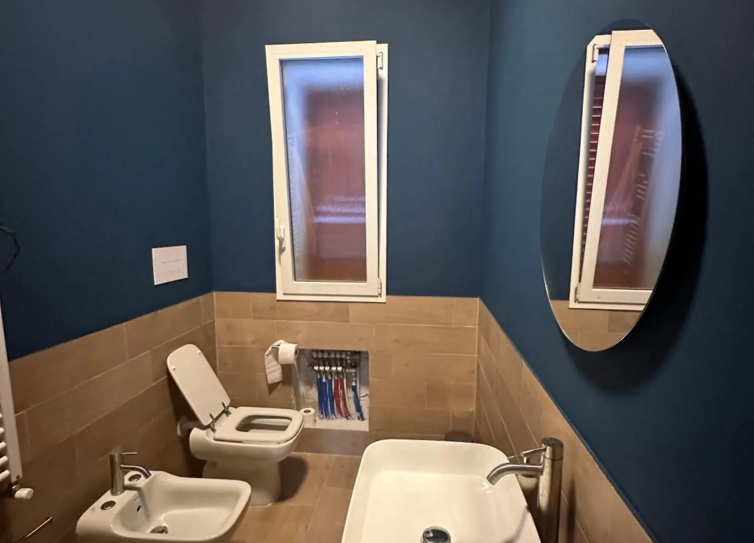 Casa Vacanza Mondello Palermo