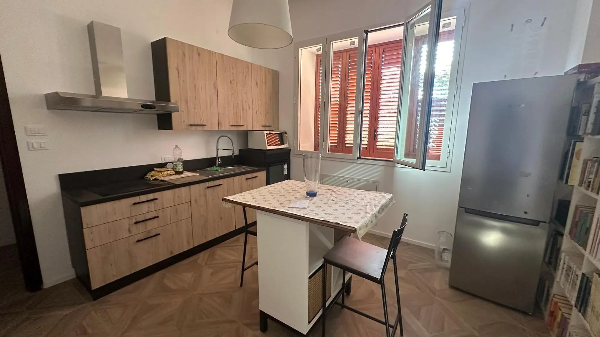 Villa Casa Vacanza Mondello Palermo