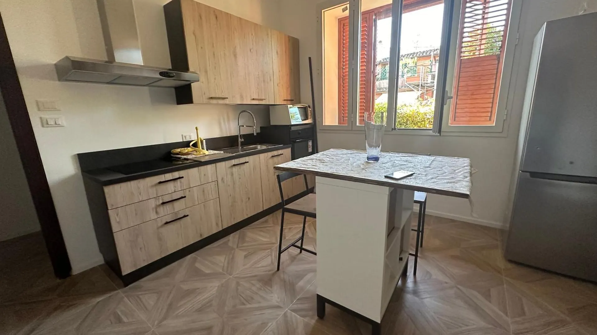 Casa Vacanza Mondello Palermo 0*,  Italy