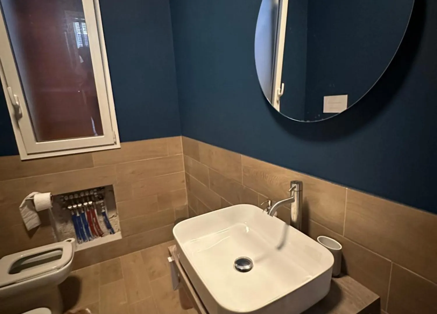 Villa Casa Vacanza Mondello Palermo Italy