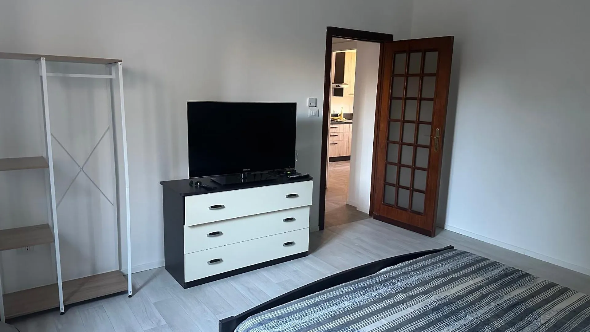Casa Vacanza Mondello Palermo 0*,