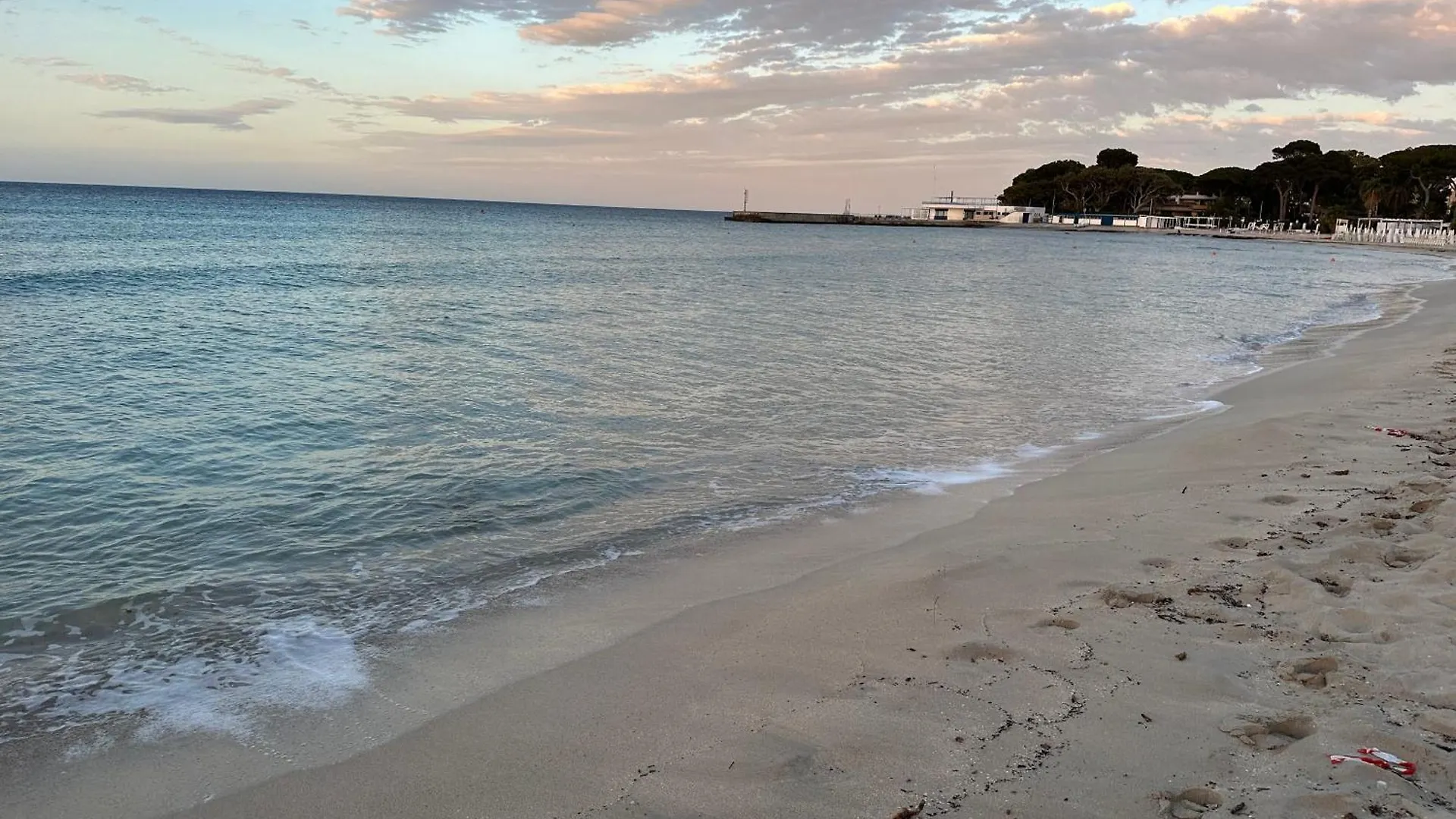 Casa Vacanza Mondello Palermo