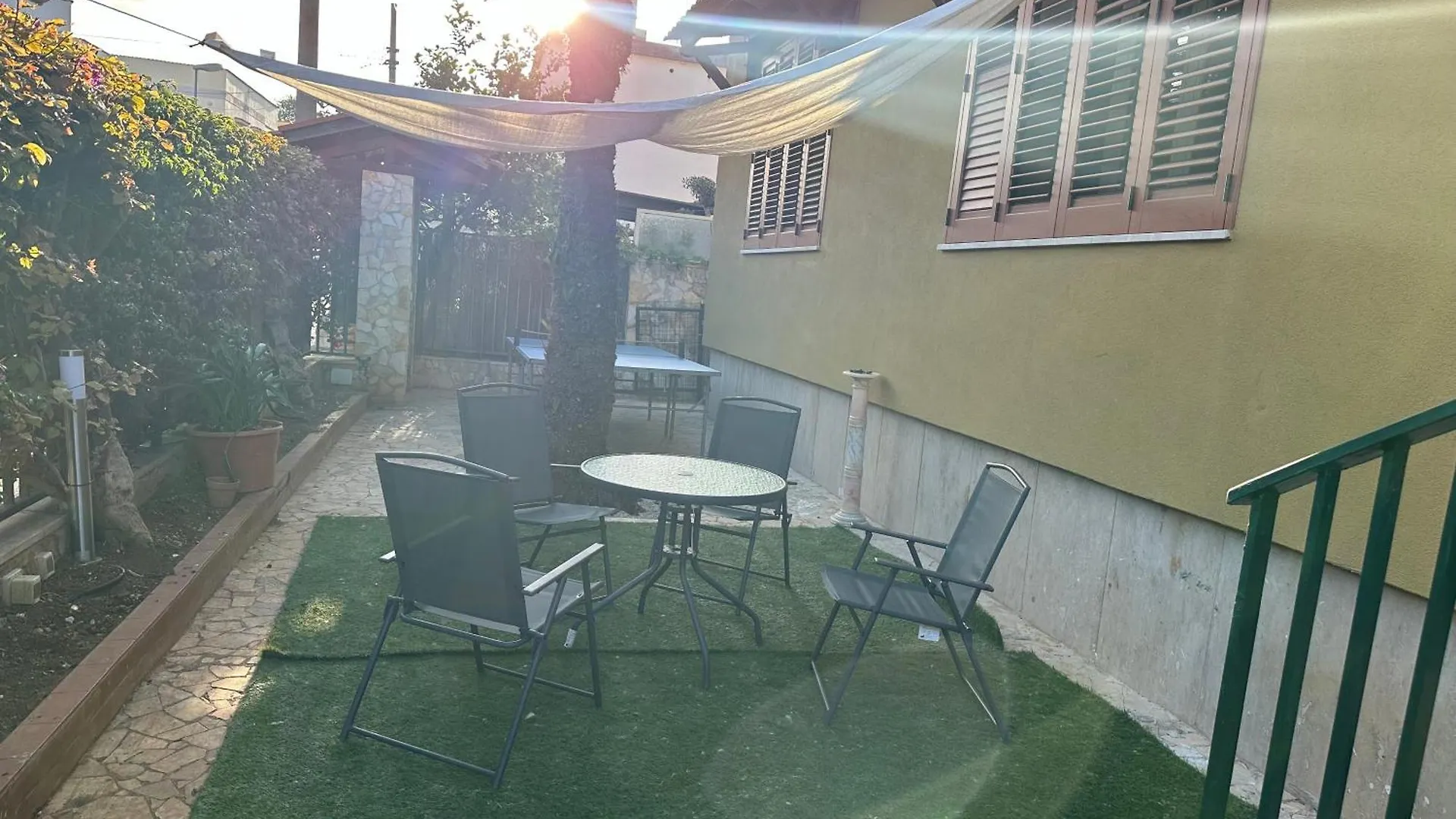 Casa Vacanza Mondello Palermo Italy