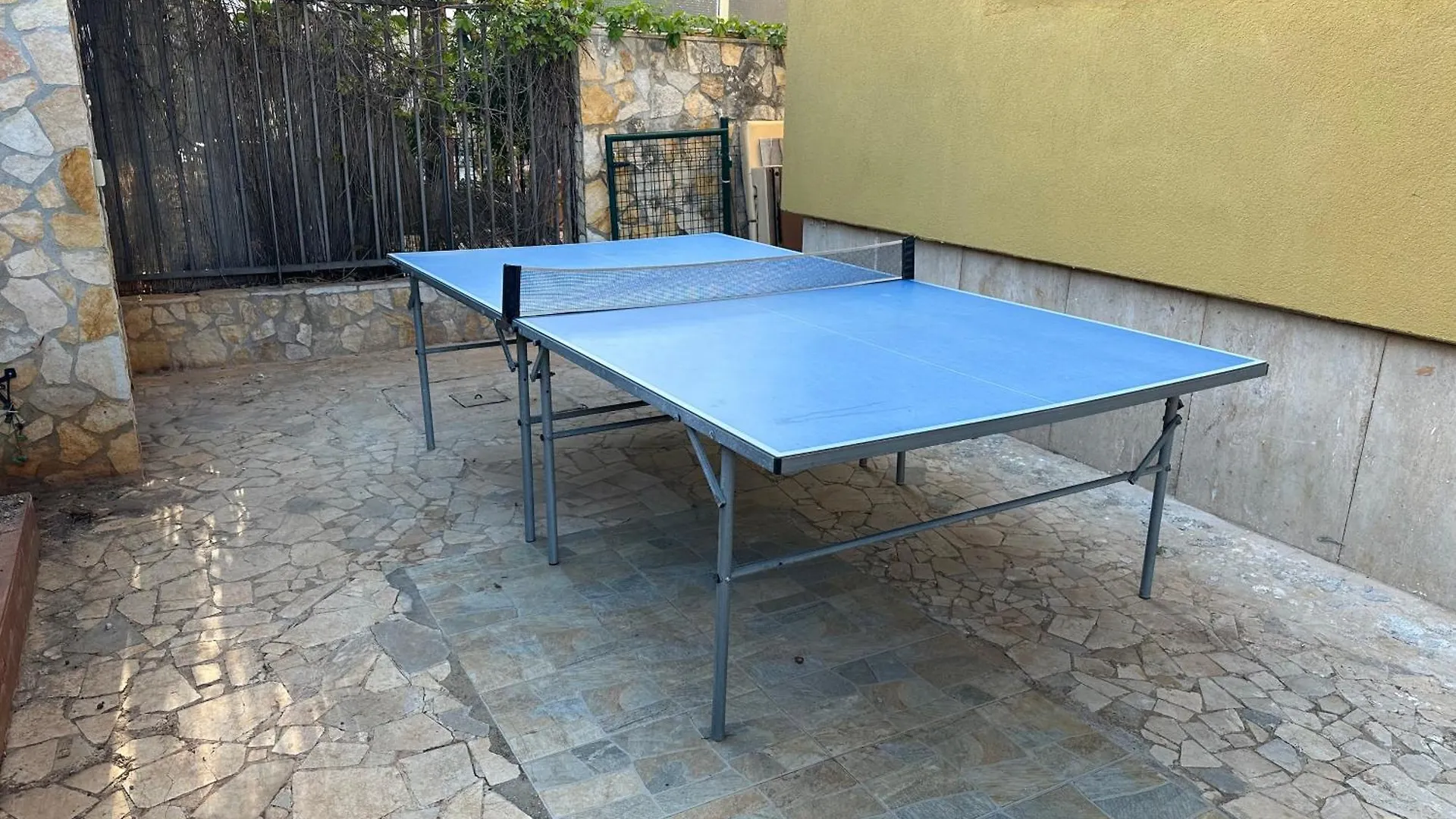 Casa Vacanza Mondello Palermo 0*,