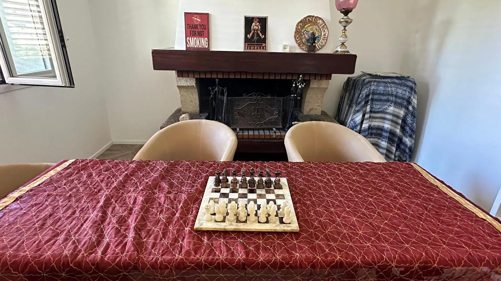 Casa Vacanza Mondello Palermo Villa