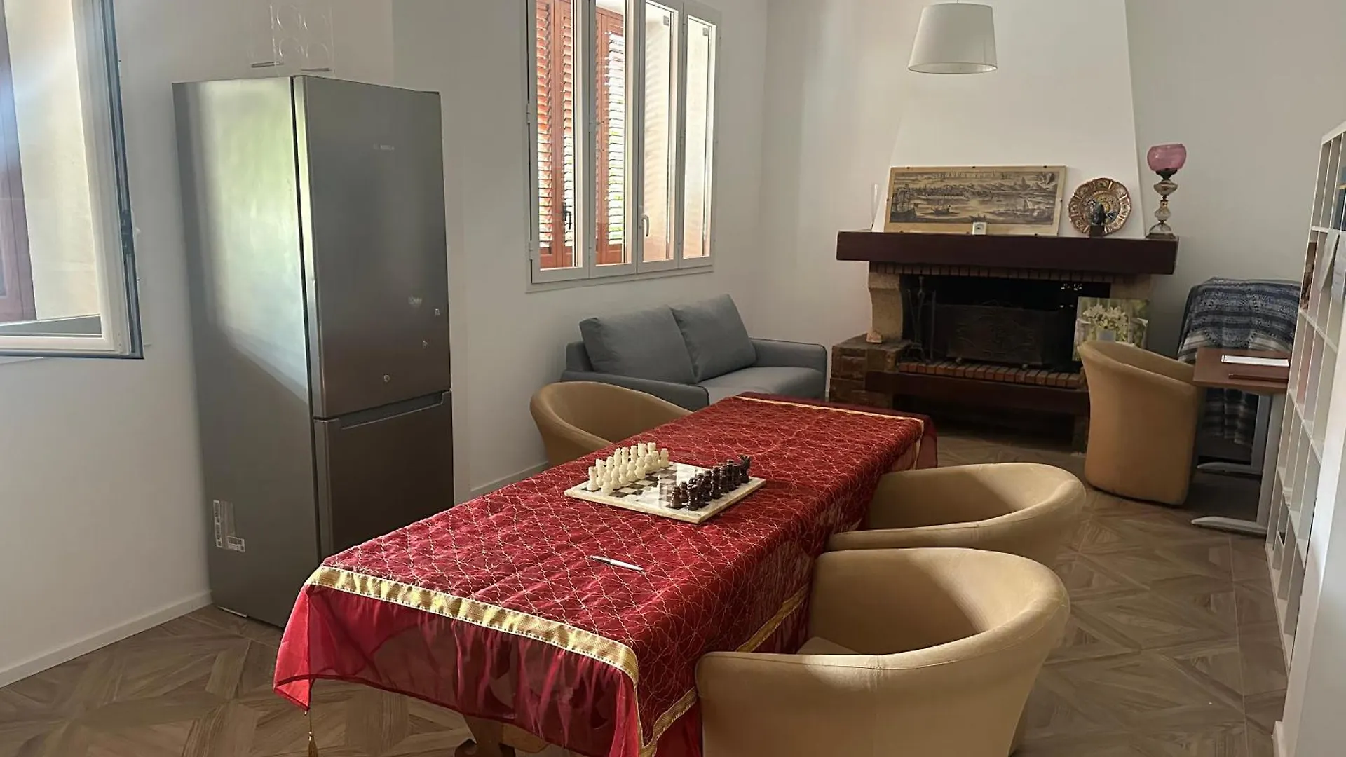 Casa Vacanza Mondello Palermo