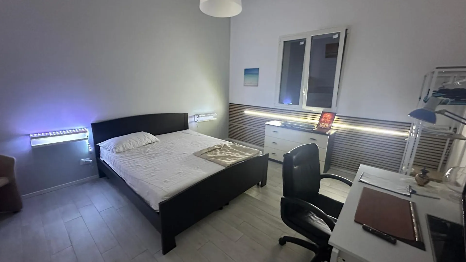 Casa Vacanza Mondello Palermo Italy