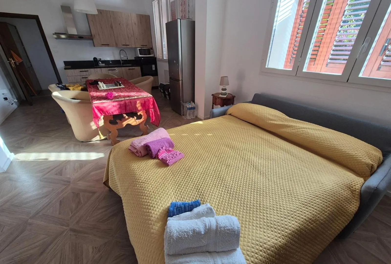 Villa Casa Vacanza Mondello Palermo