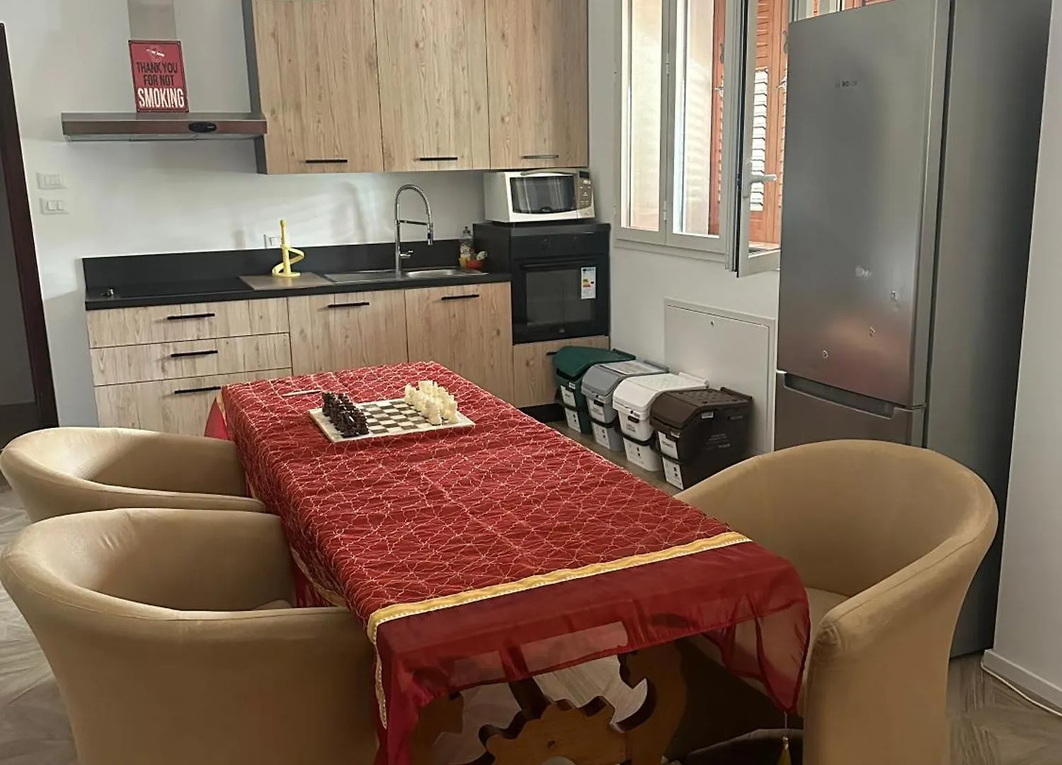 Casa Vacanza Mondello Palermo Italy